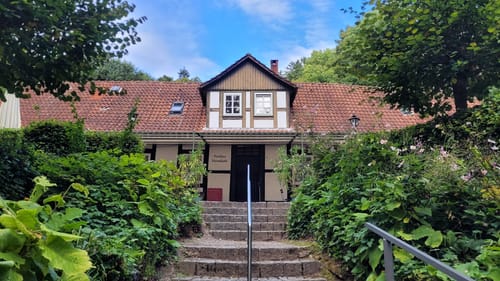 Weserbergland-Weg Etappe 10: Emmerthal - Hameln