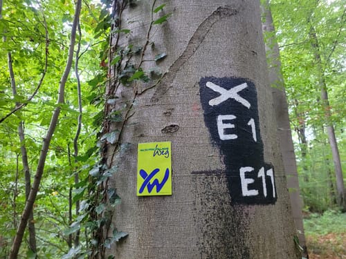 Weserbergland-Weg Etappe 10: Emmerthal - Hameln