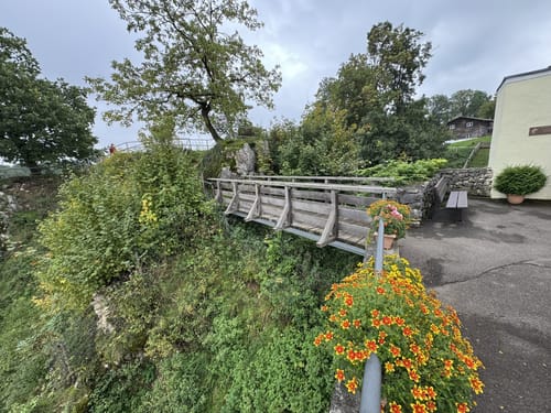 Von Herbrechtingen durchs Eselsburger Tal