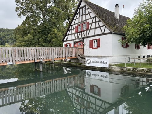 Von Herbrechtingen durchs Eselsburger Tal