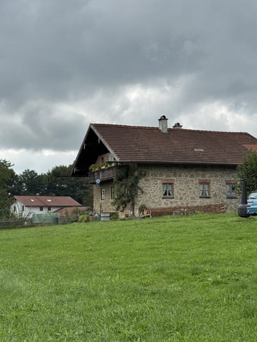 Rundgang um den Abtsdorfer See