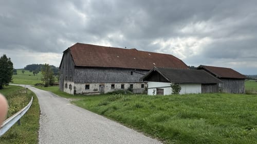 Rundgang um den Abtsdorfer See