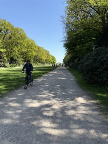 Heidschnuckenweg Etappe 2: Buchholz in der Nordheide - Handeloh
