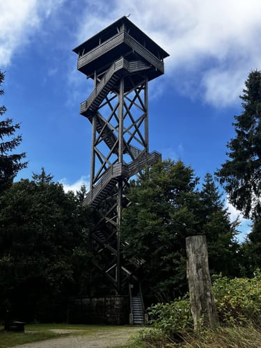 Burgruine Weißenstein