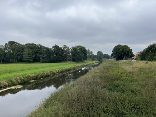 Noaberpad Etappe 9: Emlichheim - Esche
