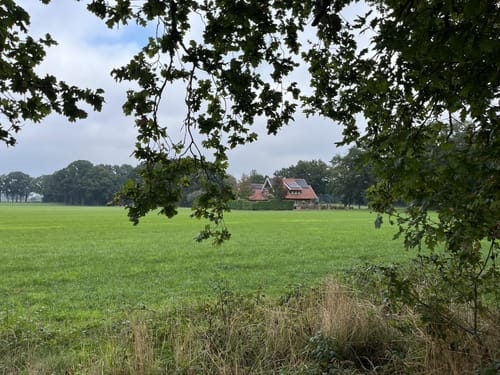 Noaberpad Etappe 9: Emlichheim - Esche