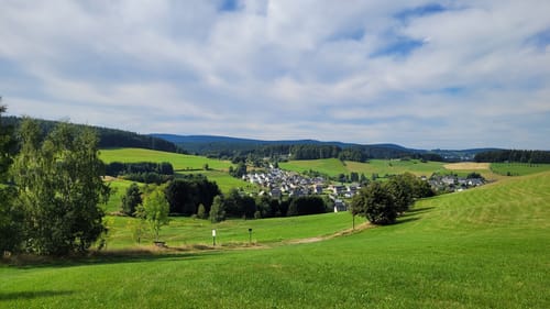 Köhlerweg Sosa