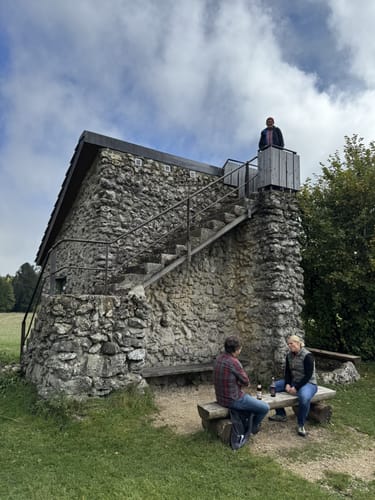 Glaubensweg 06 Weilerstoffel: St.-Patrizius-Weg