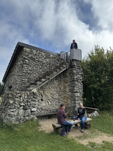 Glaubensweg 06 Weilerstoffel: St.-Patrizius-Weg