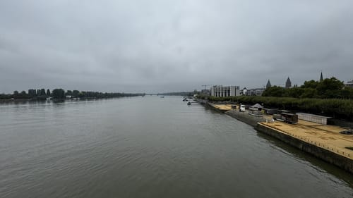 Mainzer Brückentour