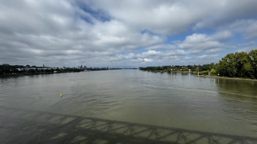 Mainzer Brückentour