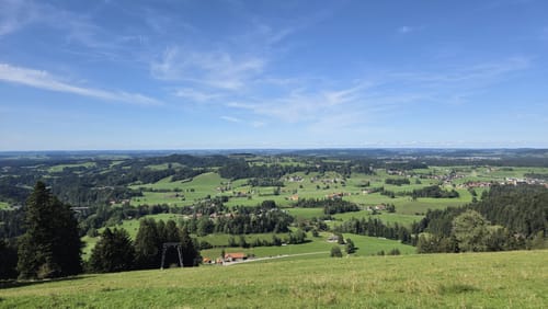 Eistobel - Kugel - Runde