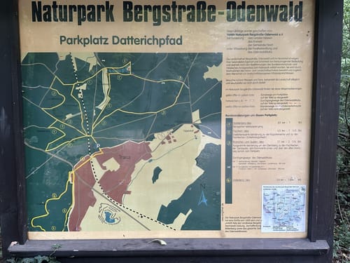 Rundwanderweg 3: Brunnen- und Quellen-Weg