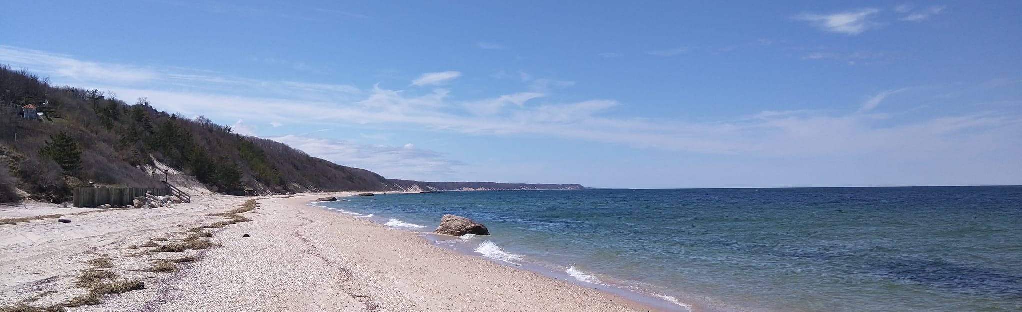 Reeves Beach Walk, New York 25 Reviews, Map AllTrails