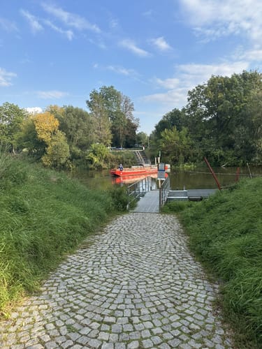 Blütengrund Rundwanderweg