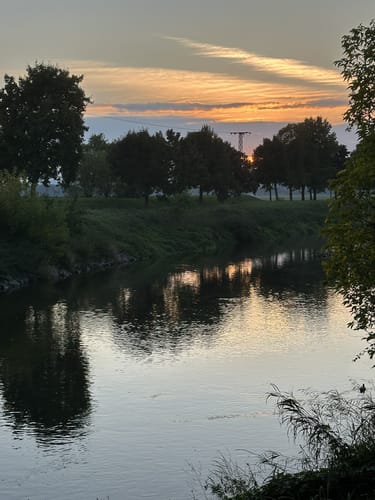 Blütengrund Rundwanderweg