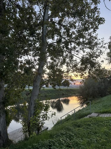 Blütengrund Rundwanderweg
