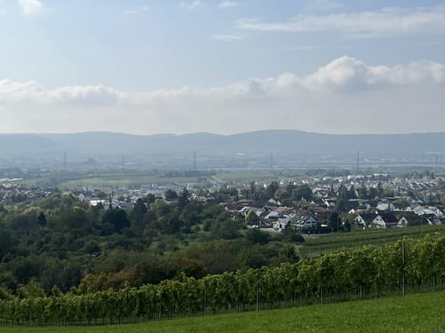 Hörnleskopf - Skulpturenpfad