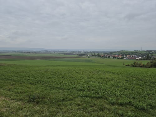 Bad Windsheim-Rundwanderweg BW1