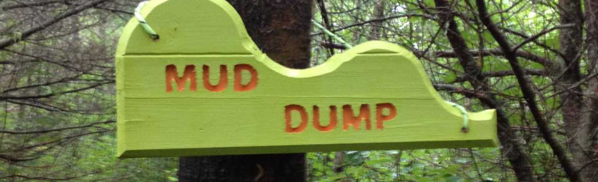 Mud Dump, New Brunswick, Canada 3 Reviews, Map AllTrails