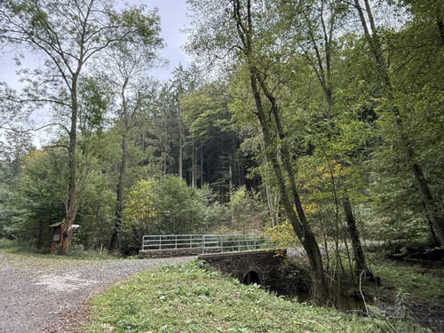 Bonerather Rundweg