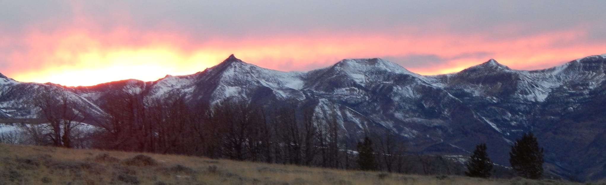 Camp Creek to Gods Pocket Peak Loop Trail , Nevada 2 Reviews, Map