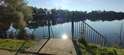 Elfrather See