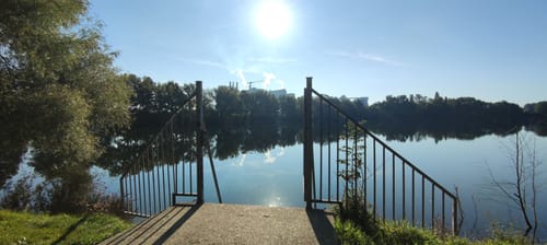 Elfrather See