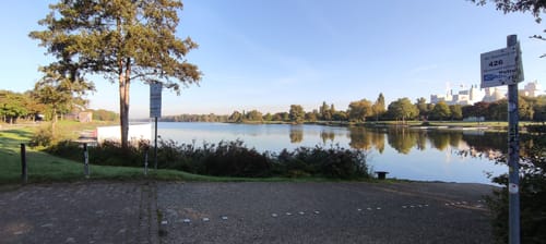 Elfrather See
