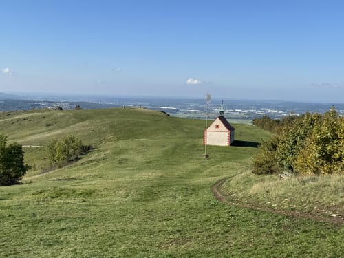 Walberlarunde