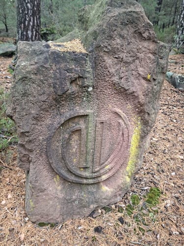 Lambrecht und Teufelsfels