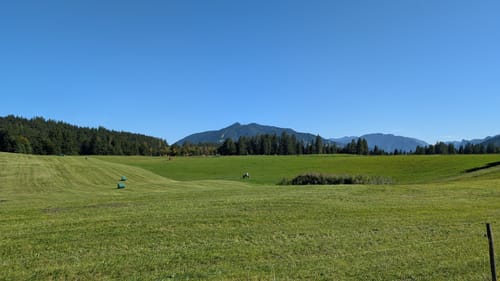 Zu den Schleierfällen
