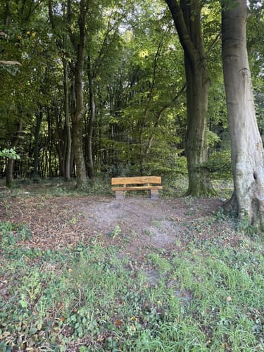 Hollager Steinbruch - Stichkanal Osnabrück