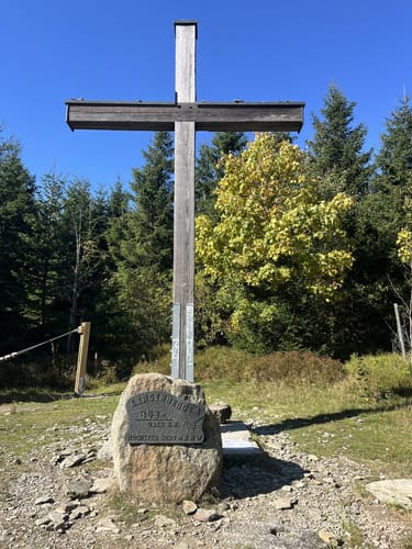 Von Willingen zum höchsten Berg Nordrhein-Westfalens