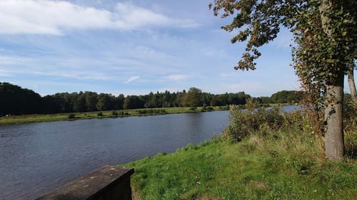 Emswanderung Meppen - Versen