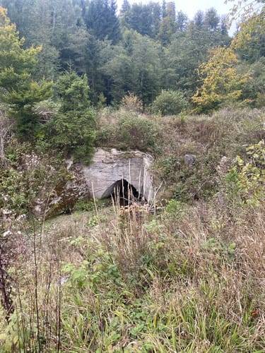 Rund um den Hoppecker Berg