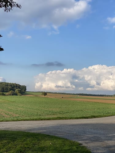 Venusberg (Land.Tour)