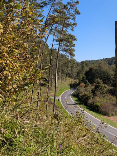 Rundweg Velden
