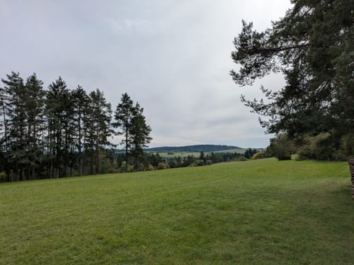 Salzstetten - Alt-Nuifra - Haiterbach
