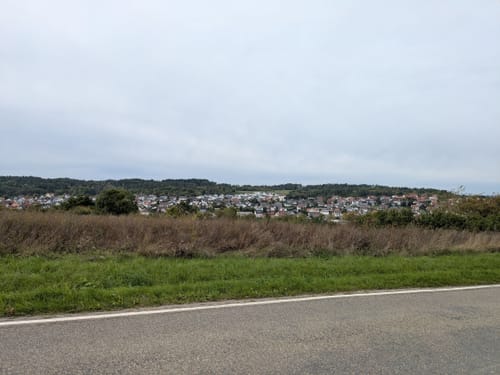 Salzstetten - Alt-Nuifra - Haiterbach