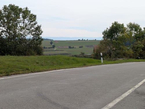Salzstetten - Alt-Nuifra - Haiterbach