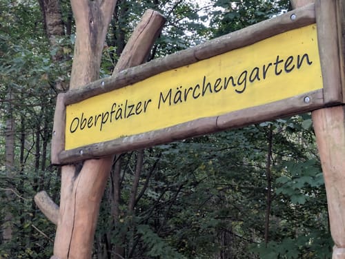 Murner See Weg