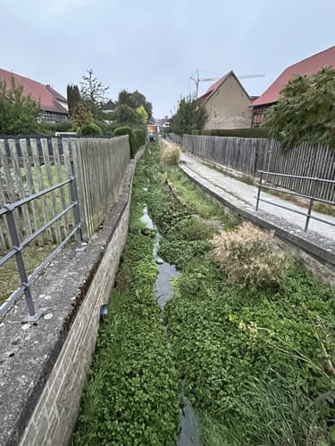 Leine-Heide-Radweg Etappe 1: Leinefelde - Göttingen