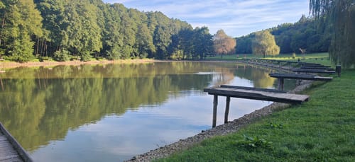 TET (Trans Euro Trail): Deutscher Abschnitt