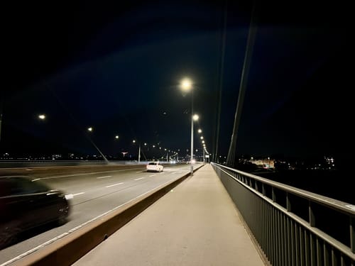 Düsseldorfer Brückenlauf