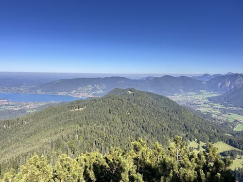 Hirschberg von Kreuth-Scharling