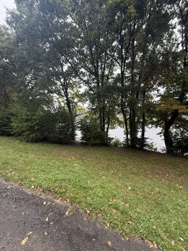 Ohmbachsee Rundwanderweg