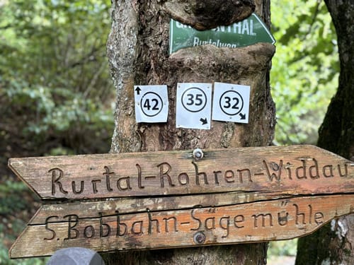 Monschau-Rurtal-Rundweg 35