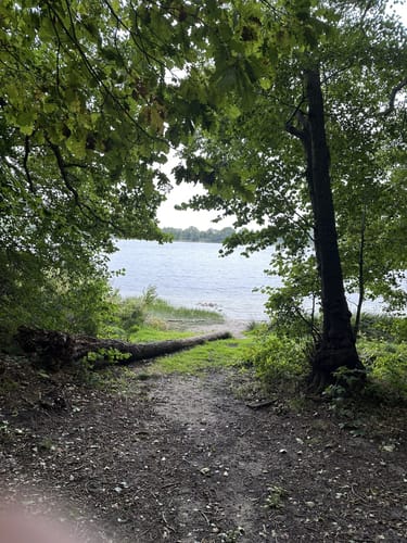 Zum Großen Krebssee