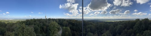 Rundwanderweg 5: Gaffenberg - Schweinsberg - Köpfertal